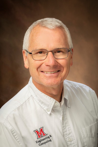 Carter Hamilton