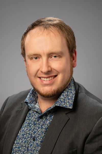 Clayton  Cooper