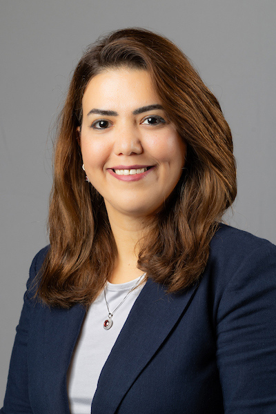 Paria Karimi