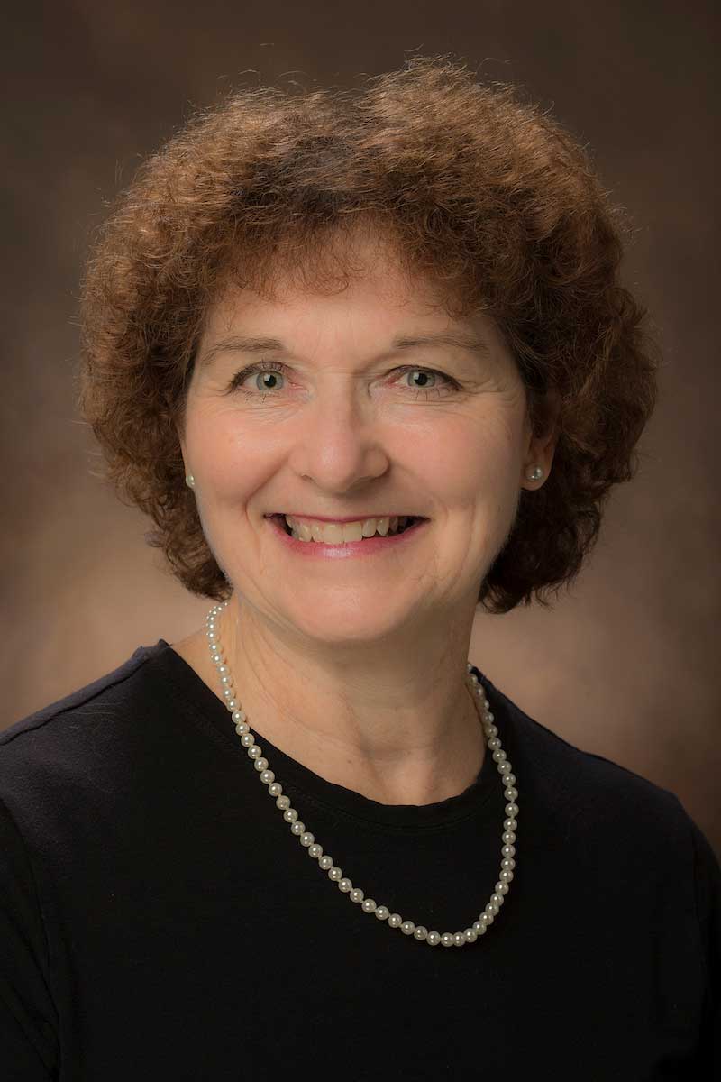 Valerie Ubbes