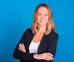 Kristen (Lazaroff) Stoehr