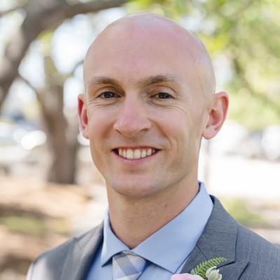 Jacob Hacker, DPT, OCS, CSCS