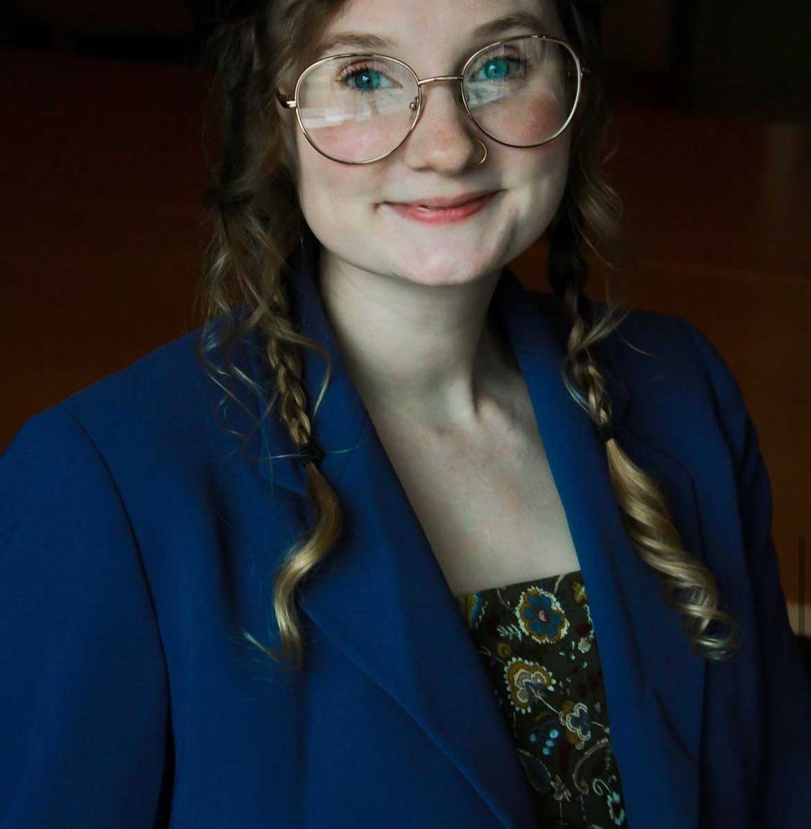 Kayleigh Barron
