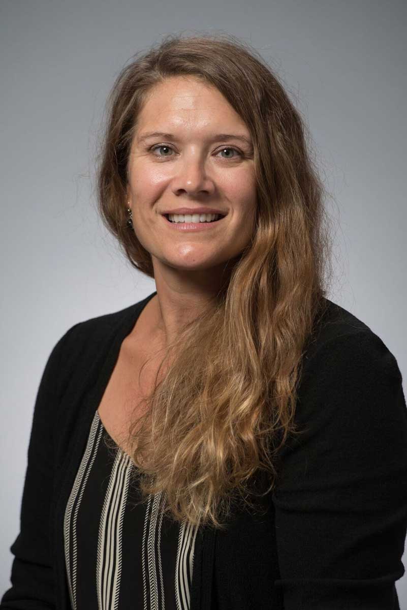 Abby Helsinger