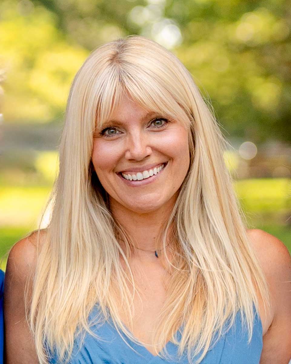 Ashley Cartell Johnson