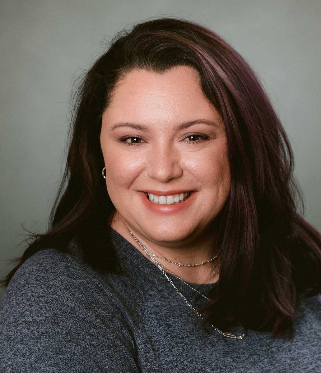 Tiffany Lombardo