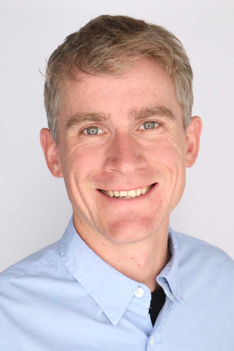 Alex Claiborne