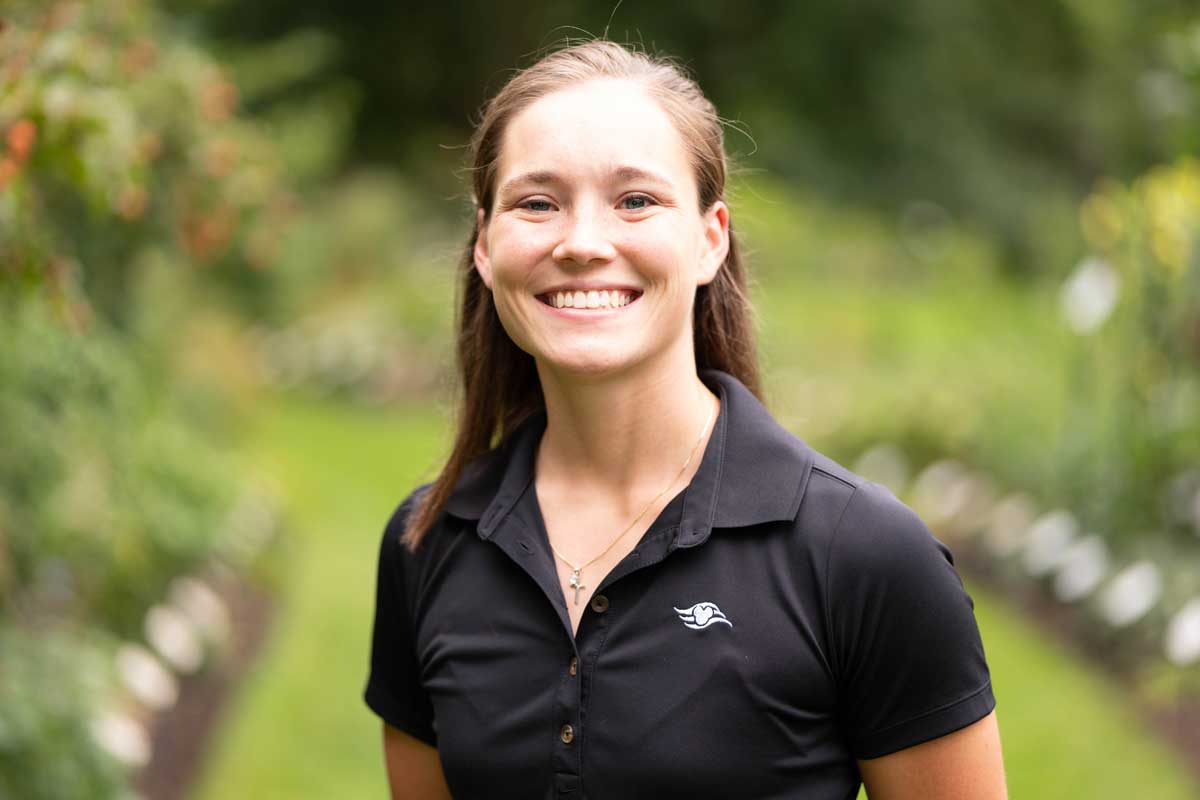 Corinne Zimmerman