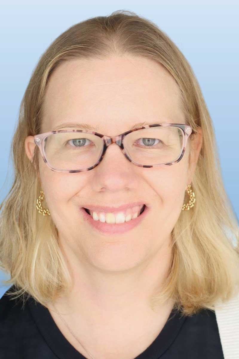 Janet Carman