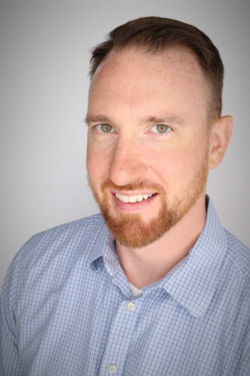 Jon Stavres