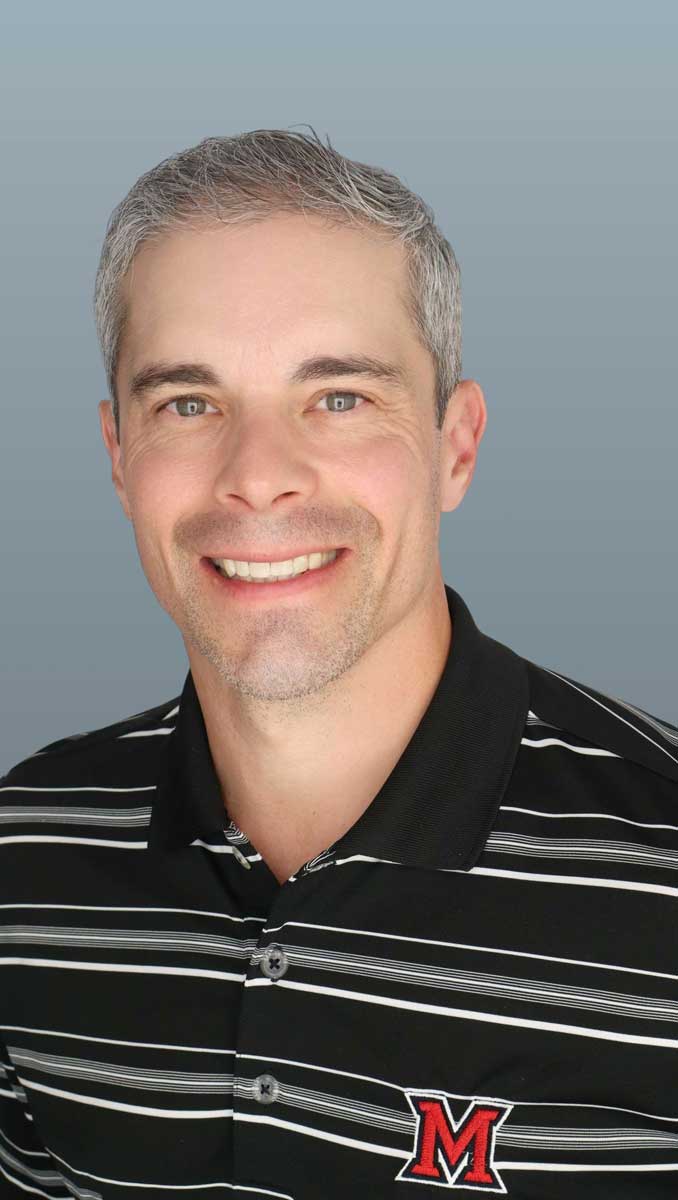 Kevin Ballard