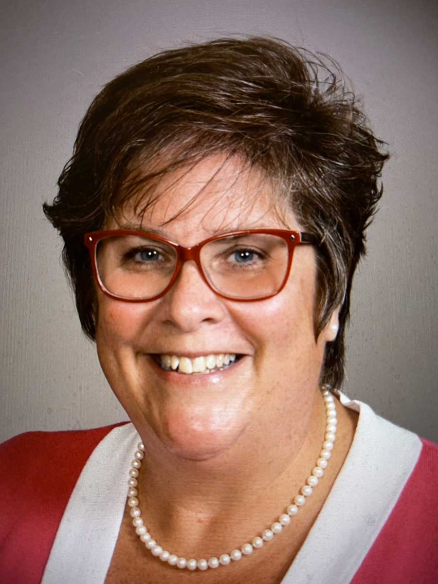 Nancy Parkinson