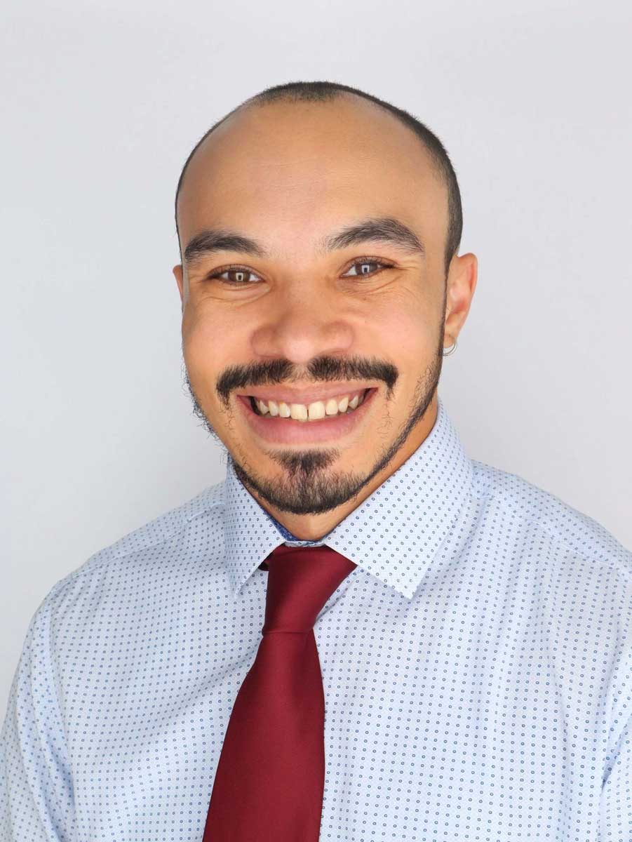 Samuel Rosario