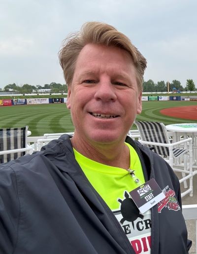 Scott Hirko
