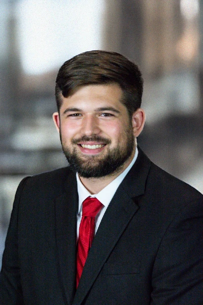 Nicholas Elliott