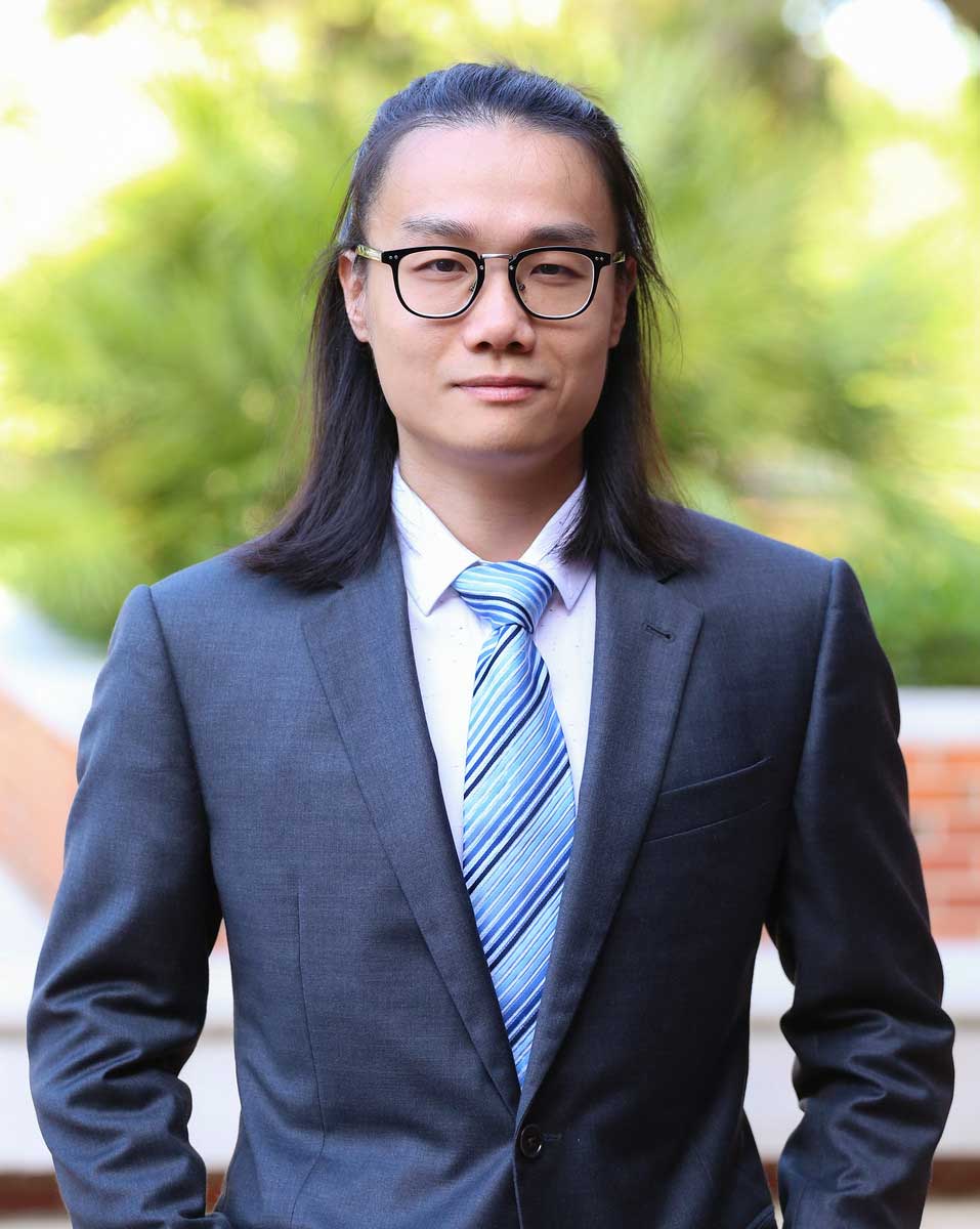 Ryan Chen