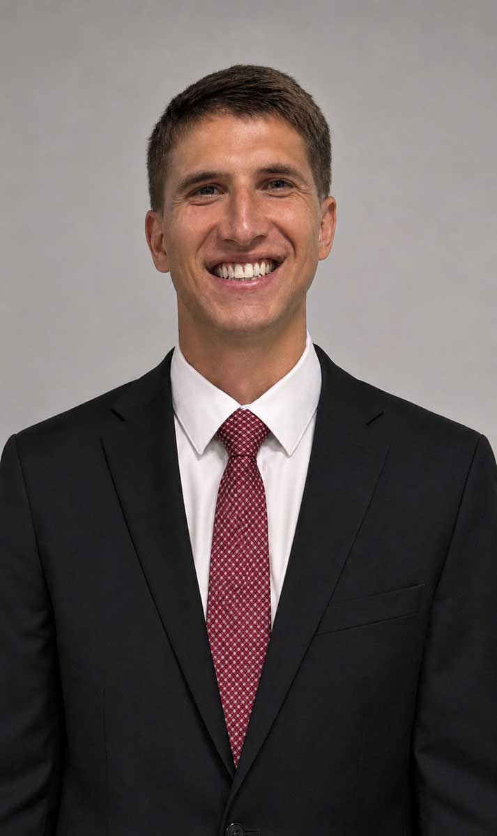 Spencer Cavan