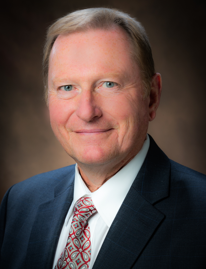 Warren Mandrell
