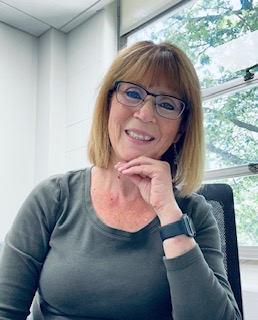 Cheryl Birkenhauer