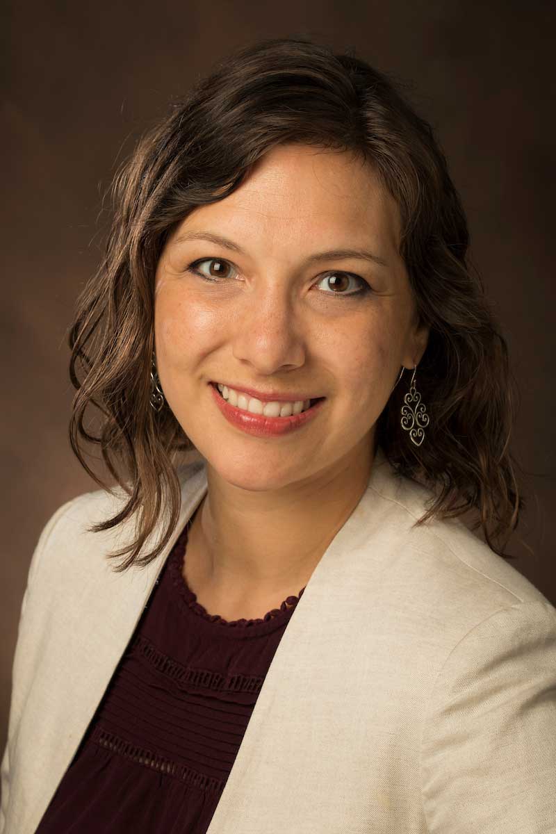 Racheal Rothrock