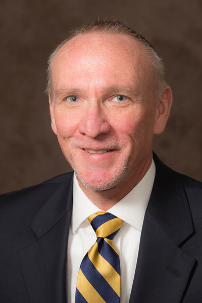 David A. Ellis PhD