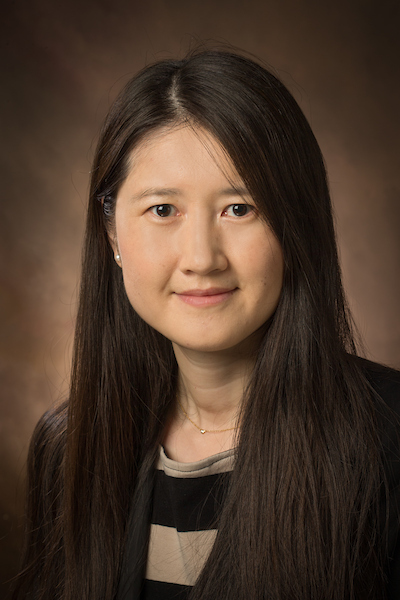 Qi Zhang
