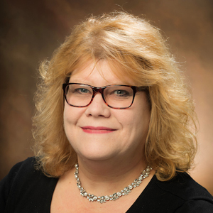 Sherry Bedford
