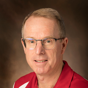 Craig Harkrider