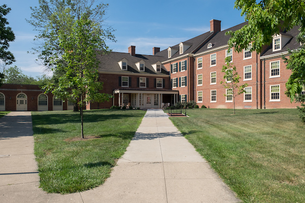 Anderson Hall