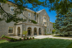 Clawson Hall