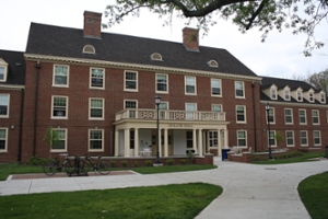 Collins Hall