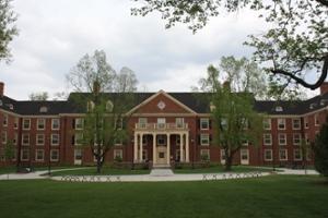Dennison Hall