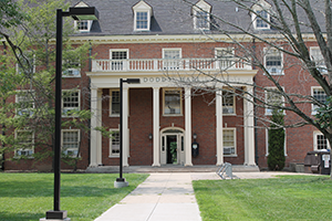 Dodds Hall