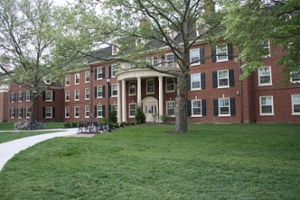 Dorsey Hall
