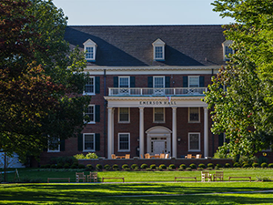 Emerson Hall