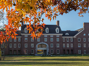 Etheridge Hall