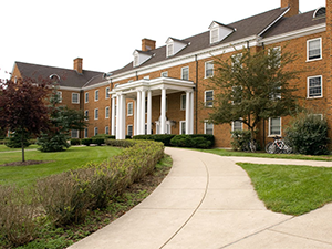 Havighurst Hall