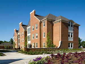 Fisher Hall