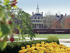 MacCracken Hall