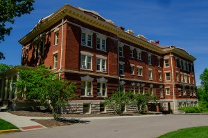 McKee Hall