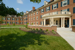 Minnich Hall