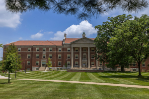 Ogden Hall