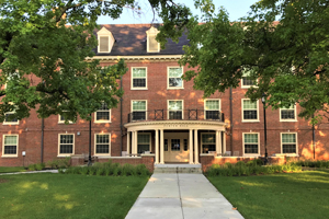 Porter Hall