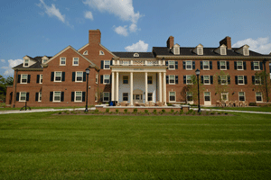 Scott Hall
