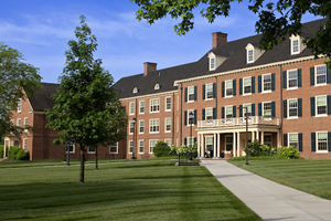 Stanton Hall