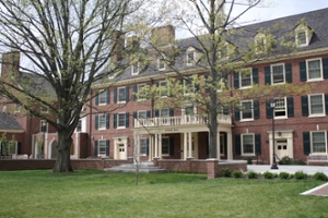 Symmes Hall