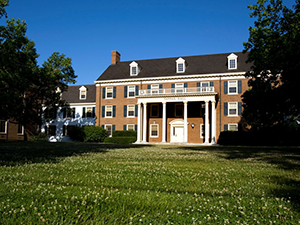 Tappan Hall