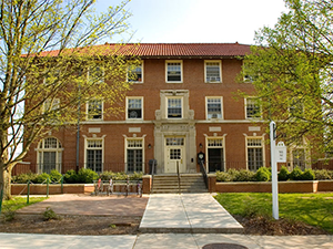 Wells Hall