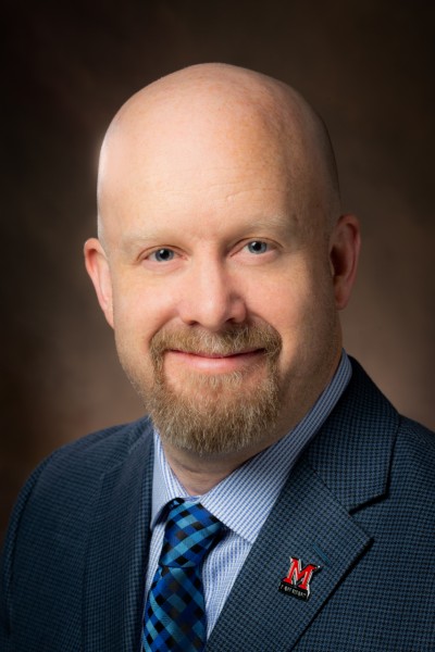 Brad Grimm