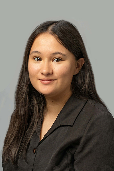 Leah Deaner